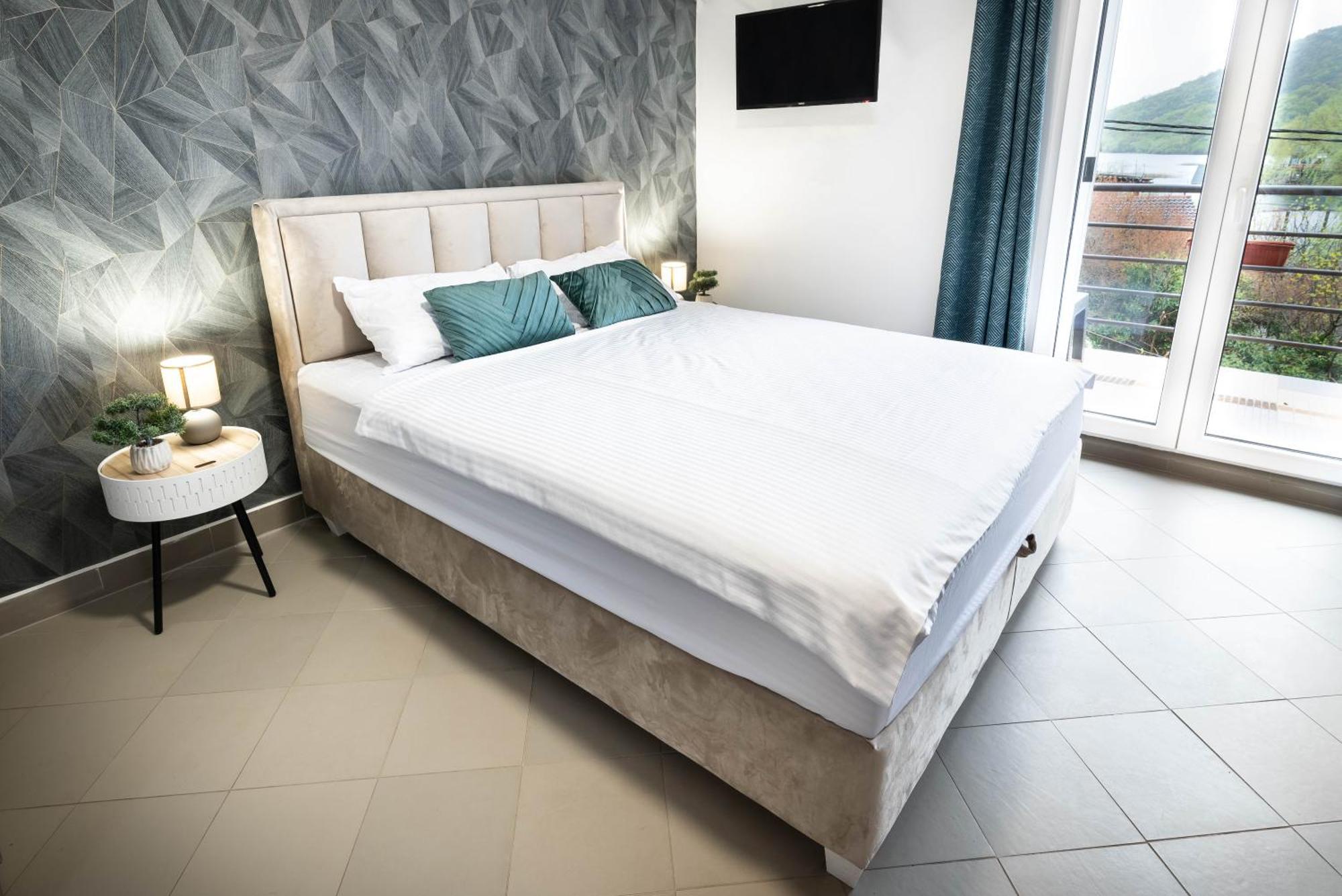 Studio Apartment Cudo Nevidjeno Karuc Esterno foto
